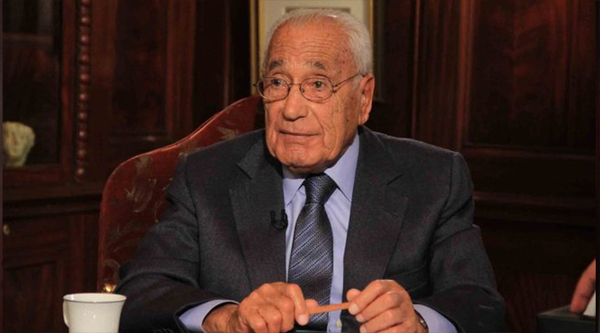 المفكر مصطفى الفقي: حسنين هيكل كان المتنفس الوحيد للقراءة في جيلي