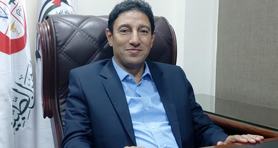 أقالة أمين صندوق نقابة الأطباء البيطريين من هيئة المكتب.. ويختار طارق مسك