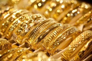 سعر الذهب اليوم السبت 12 – 3 – 2022