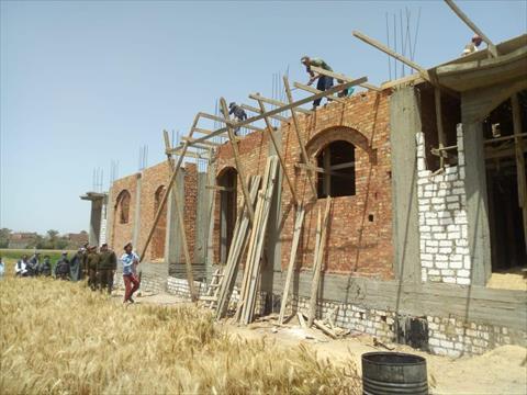 فيديو.. رئيس مدينة بلبيس: تعديات البناء في الشرقية كانت صارخة.. ونشهد إقبالا كبيرا على التصالح