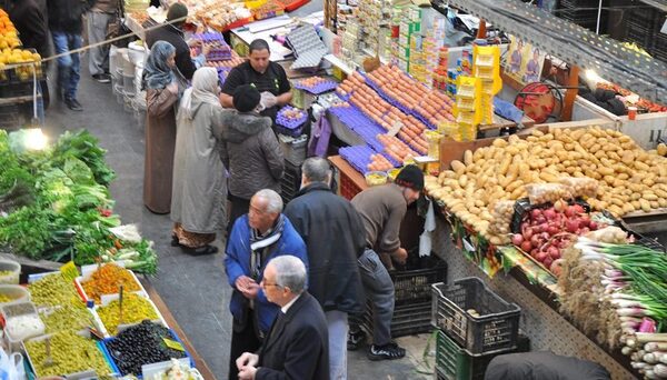 الوزراء: تشديد الرقابة على الأسواق وجه رسالة ردع لكل من فكر في استغلال الأزمة لصالحه