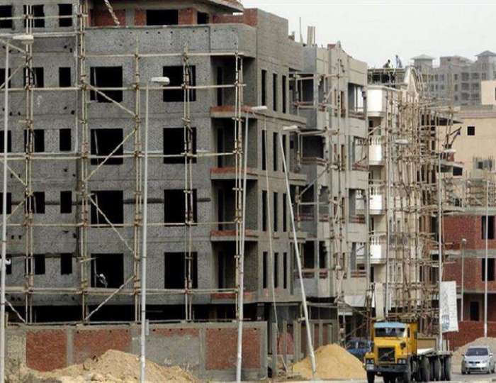 الشرقية نيوز تنشر … 5 حالات تتسبب في رفض طلب التصالح لمخالفات البناء