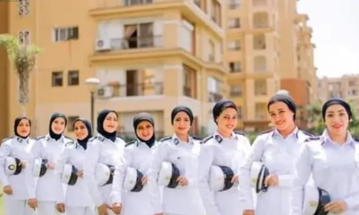 الشرقية نيوز تنشر تنسيق التمريض العسكري 2024 … شروط التقديم وأهم المزايا