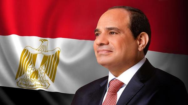 رسائل مطمئنة من الرئيس عبد الفتاح السيسي للمصريين