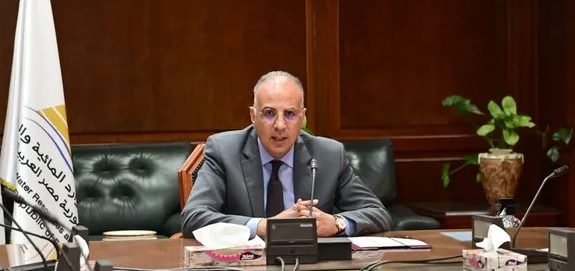 وزير الري: التوسع في منظومة التليمتري يحقق المزيد من المراقبة والمتابعة لشبكة الترع