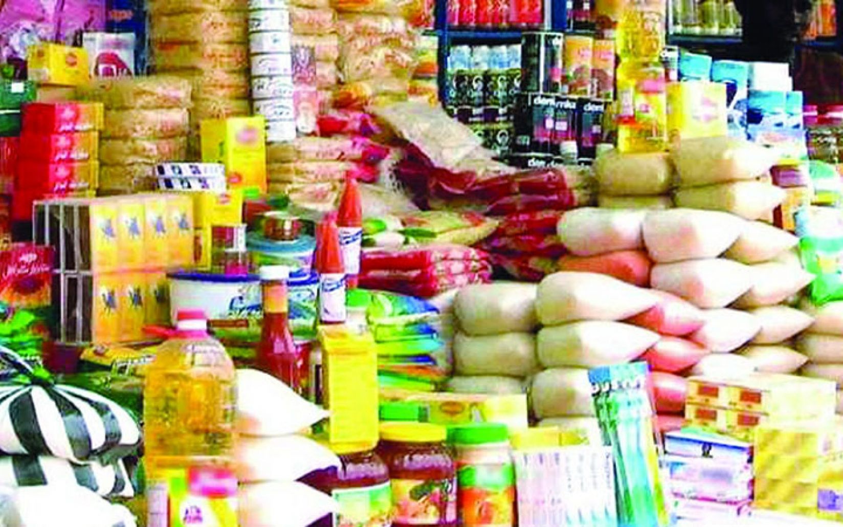 الجمارك: شائعات تتسبب في التكالب على السلع وزيادة أسعارها