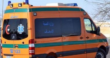 العثور على جثتي أم ورضيعها في مياه مصرف بقرية أشكر مركز فاقوس