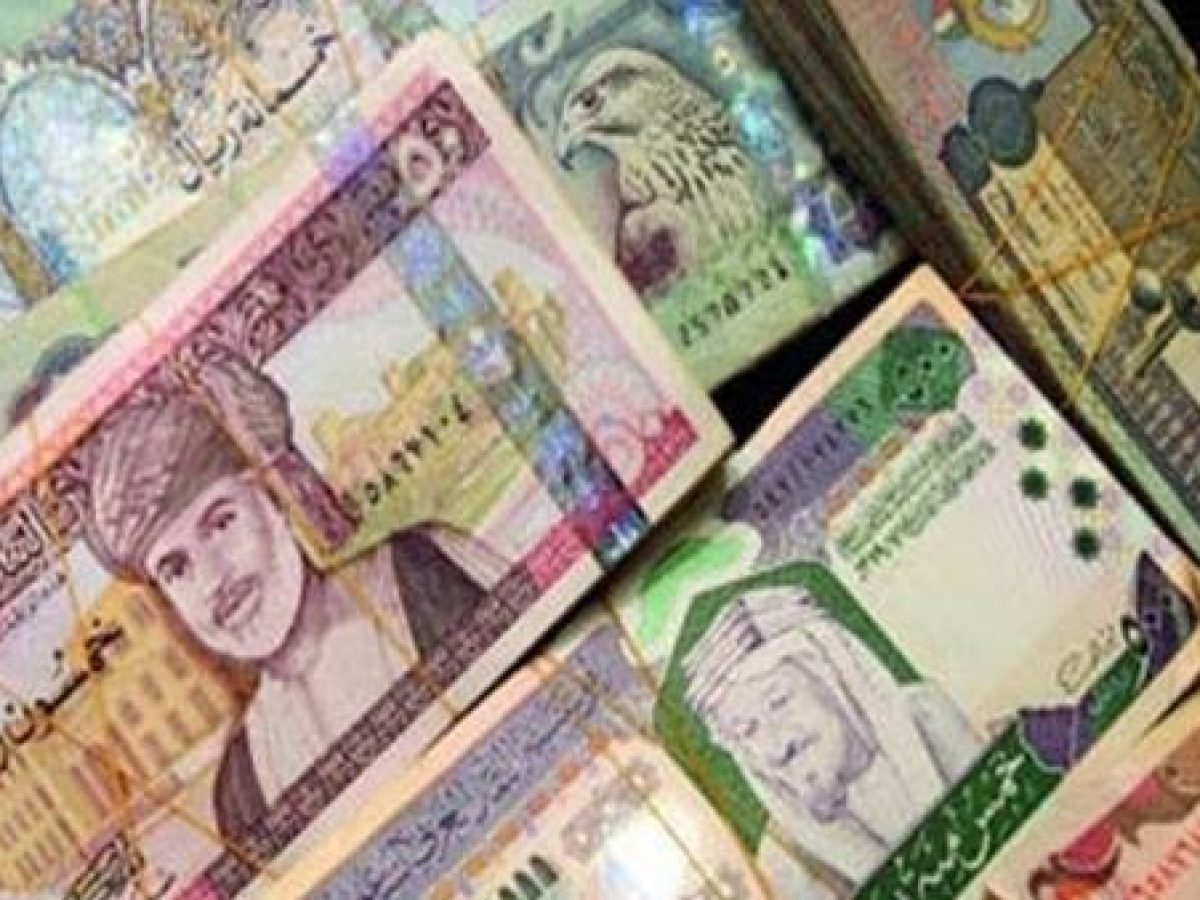 أسعار العملات العربية اليوم الثلاثاء 8   – 11- 2022