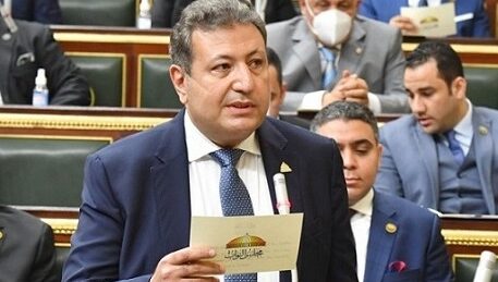 وكيل إسكان النواب: 3750 جنيها قيمة رسوم التصالح على 100 متر في القرية