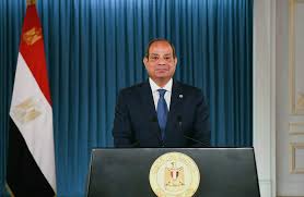 الرئيس السيسي في ذكرى ثورة يوليو: جيشنا الباسل أصبح درعا حصينا وسيفا قاطعا