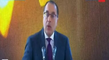 رئيس الوزراء يوضح سبب إنشاء المنطقة المركزية في العاصمة الإدارية