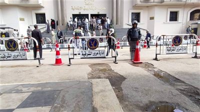 جنايات الزقازيق تنظر ثالث جلسات محاكمة المتهمة بقتل طفلها وتقطيع جثته