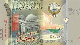 سعر الدينار الكويتي اليوم الثلاثاء 25 مايو 2021