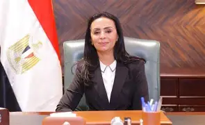 وزيرة التضامن الاجتماعي توجه بتوفير الرعاية الشاملة لـ4 أطفال عُثر عليهم بمفردهم بشوارع حلوان