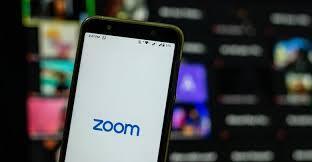 أبرز 5 تحسينات في الإصدار الخامس من تطبيق Zoom