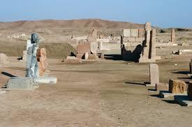 السجن 5 سنوات لـ3 أشخاص لتعديهم على منطقة أثرية بمركز الحسينية