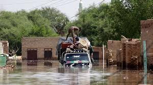 تضرر أكثر من 50 ألف شخص جراء فيضانات السودان