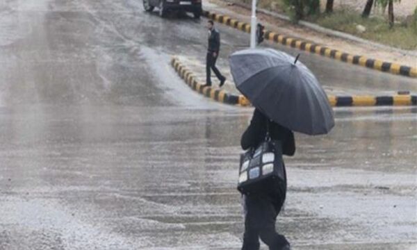 هيئة الأرصاد: تحذر المواطنين من كتلة هوائية أوروبية وأمطار