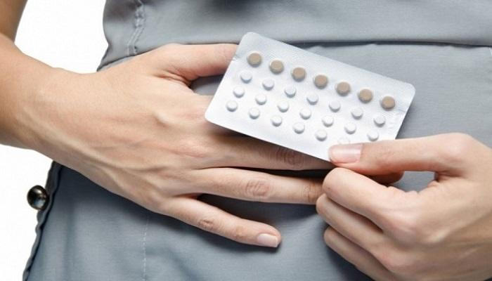 للسيدات.. الآثار الجانبية لتناول حبوب منع الحمل