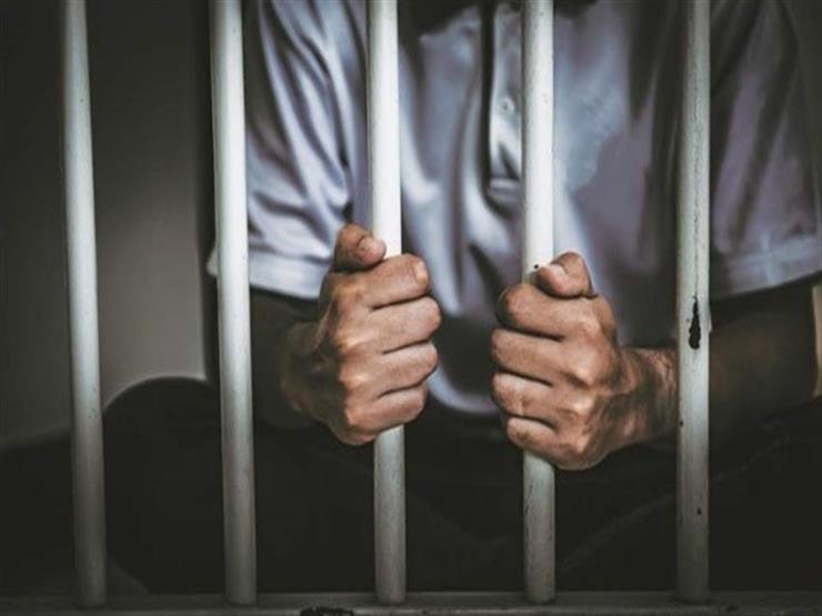حبس أب ونجله لاتهامهما بترويع جارهم بسلاح أبيض في إحدى قرى مركز بلبيس