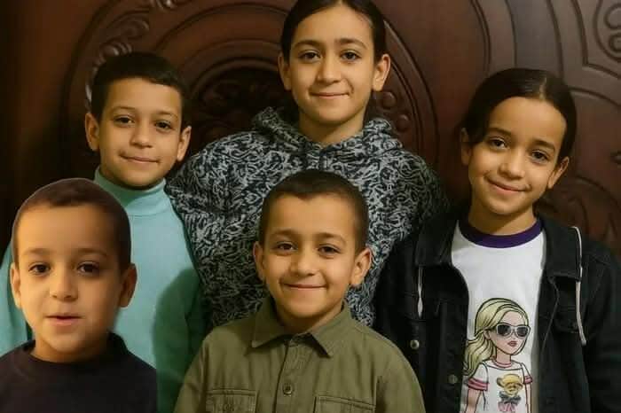 الداخلية تعلن حل لغز أسرة دير مواس المسمومة….زوجة الأب إلى قفص الاتهام