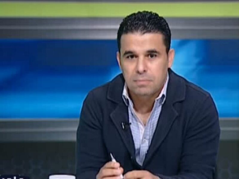 خالد الغندور يعلق على أداء الزمالك أمام المقاولون….«أوحش من كدا إيه؟»