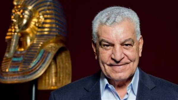 زاهي حواس يعلن عن كشف أثري جديد في الأقصر يوم 3 أبريل المقبل