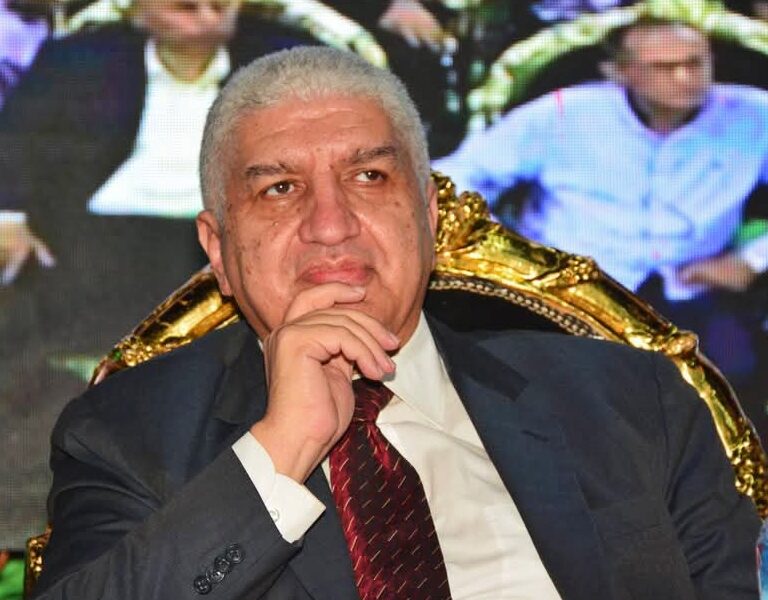 مؤتمر جماهيري حاشد بمدينة بلبيس الجمعة القادمة لدعم مرشحي حزب حماة الوطن لمجلس الشيوخ