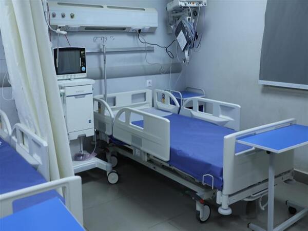 مستشفيات الشرقية تسجل صفر إصابات كورونا