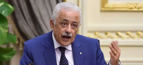 الدكتور طارق شوقي: الإعلان عن التفاصيل الرسمية لتعيين المعلمين بعد 6 أسابيع