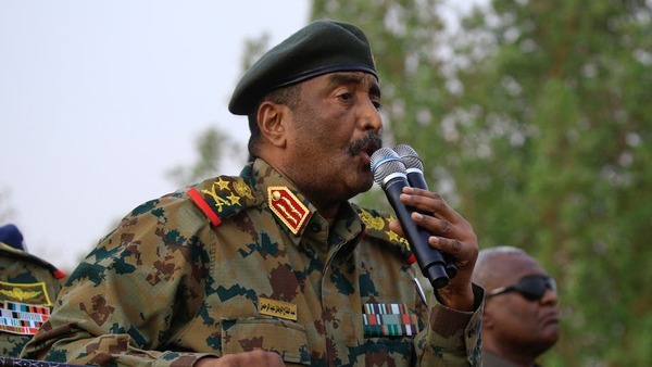 السودان يتهم إثيوبيا بالسعي لزرع الفتنة وإثارة أزمات حدودية