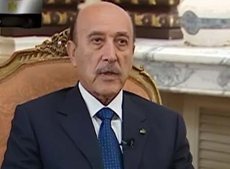 الرئيس عبدالفتاح السيسي يوجه بإطلاق اللواء عمر سليمان على أحد محاور القاهرة