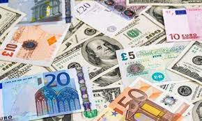 أسعار العملات الأجنبية اليوم الخميس 9-2-2023