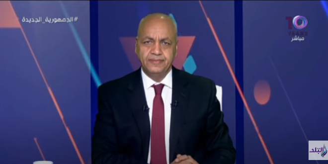 النائب مصطفى بكري عن جلسة النواب الطارئة: أرجح حدوث تعديل وزاري..