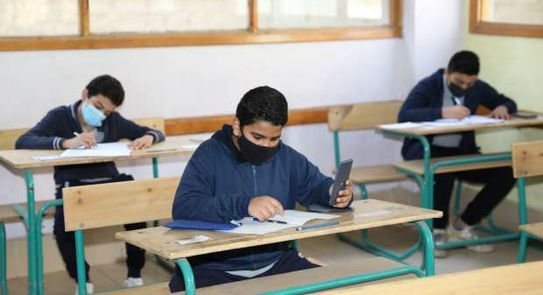 الشرقية نيوز : تنشرمواعيد امتحانات نهاية العام لصفوف الشهاد الإعدادية والنقل