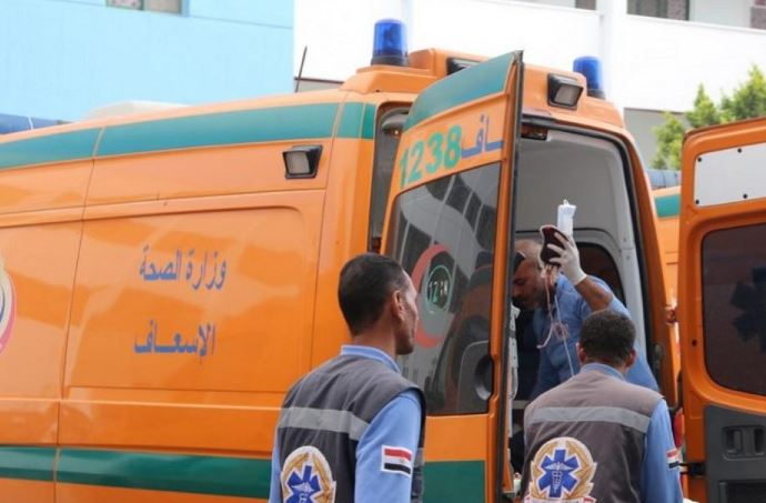 التحفظ على صاحب مطعم و3 عمال بعد إصابة 25 شخصا بتسمم في بلبيس
