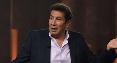 هاني رمزي: هموم الفنانين تتلخص في كيفية إسعاد الجمهور
