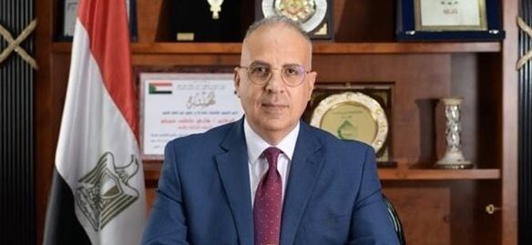 وزير الري: تفتت الملكية أحد أكبر التحديات التي تواجه قطاع المياه والزراعة في مصر