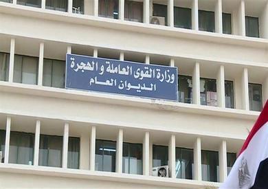 فيديو.. القوى العاملة: الإعلان عن 4307 فرصة عمل برواتب تصل إلى 10آلاف جنيه الأحد المقبل